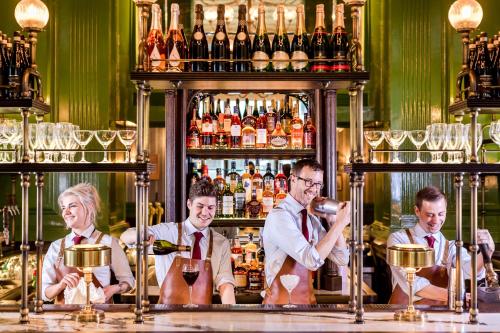 The Langham London - image 2