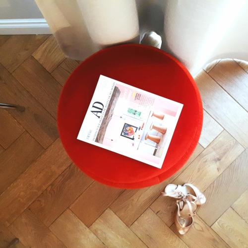 Palazzo Baj - Guest House in Trastevere - image 31