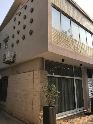 

Casas de Luanda-GH Kinaxixe