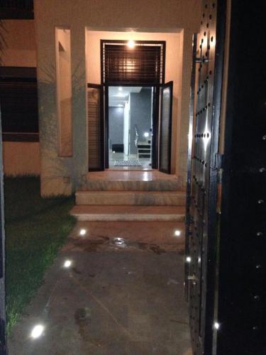 Villa Nour