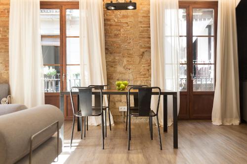 Decô Apartments Barcelona-Born Apt. - image 7