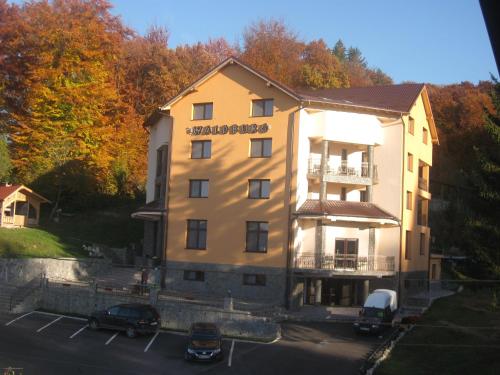 Pension Waldburg - image 8