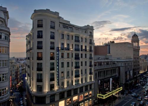 Regente Hotel Madrid