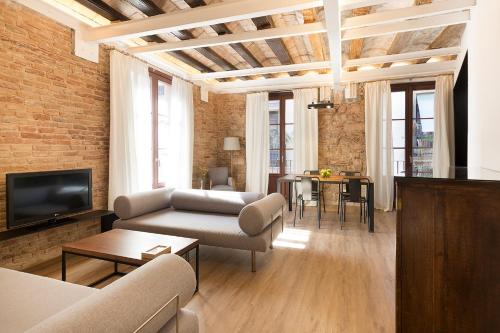 Decô Apartments Barcelona-Born Apt., Barcelona