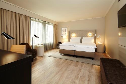 Hotel Nikko Düsseldorf - image 14