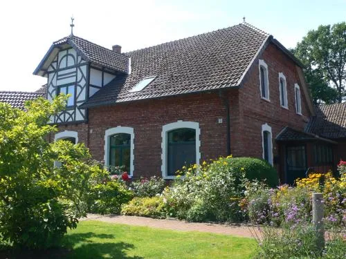 FEWO am Dümmer-See in Lembruch, Deutschland