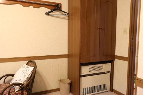 Resort Inn White Silver – Hakuba, GA