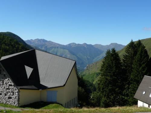 Hotel L'Amoulat in Eaux-Bonnes