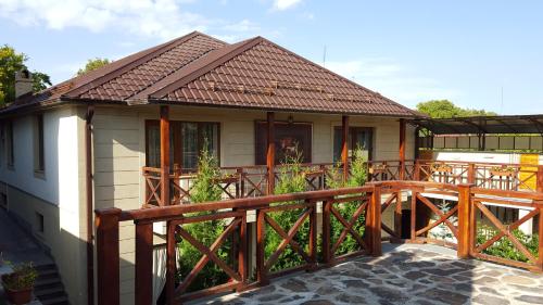 Aya Maria Wellness SPA Resort - image 8