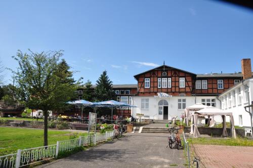 Pension Zum Alten Fährhaus