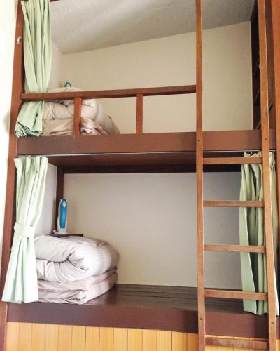 Amanohashidate Youth Hostel Room Type - Family Room