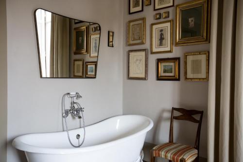 AdAstra Suites, Florencie (fotografie 11)