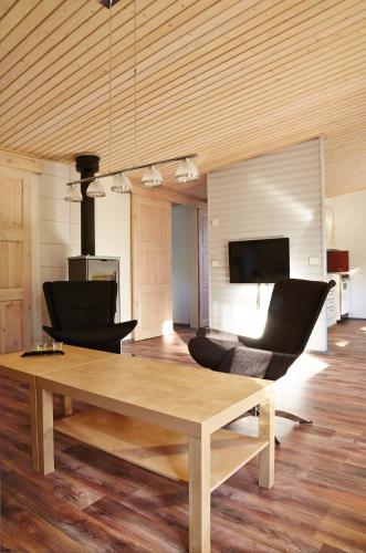 Karingsund Resort in Eckero Aland