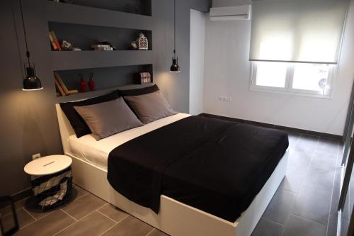 Super Stylish Apartments in Syntagma Square!, Atény (fotografie 8)