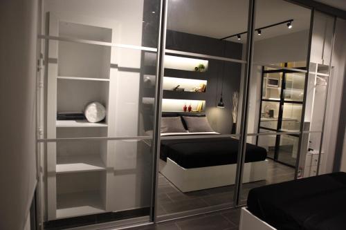 Super Stylish Apartments in Syntagma Square!, Atény (fotografie 9)