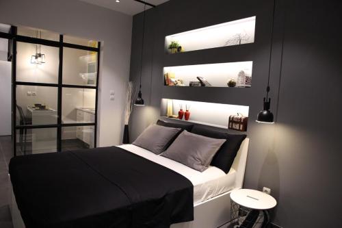 Super Stylish Apartments In Syntagma Square
