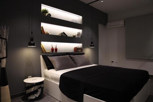Super Stylish Apartments in Syntagma Square!, Atény (fotografie 3)