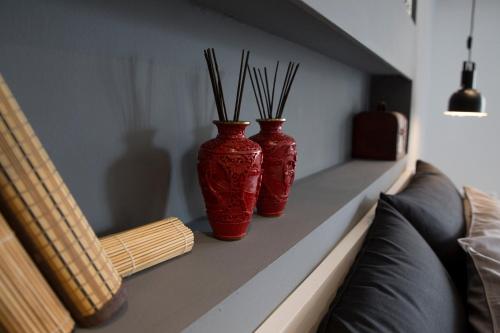 Super Stylish Apartments in Syntagma Square!, Atény (fotografie 7)
