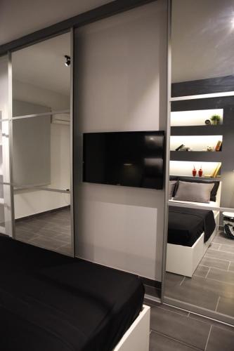 Super Stylish Apartments in Syntagma Square!, Atény (fotografie 10)