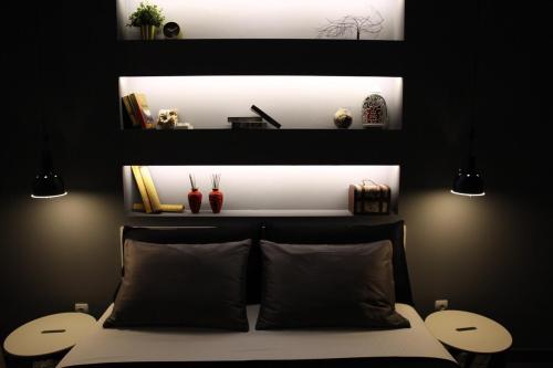 Super Stylish Apartments in Syntagma Square!, Atény (fotografie 4)
