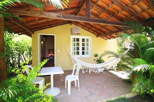 pousada vila marraro