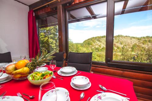 Holiday House Pure Nature