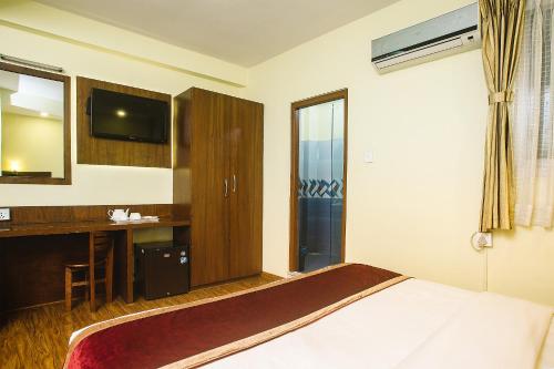 hotel photo