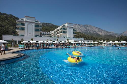 Dosinia Luxury Resort-Ultra All Inclusive - image 11