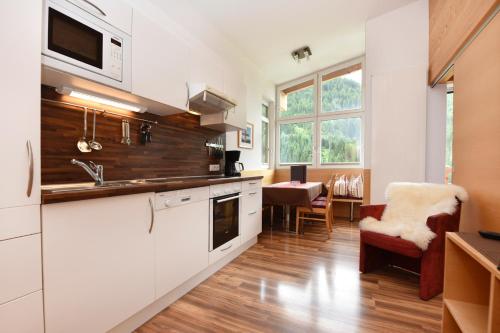 Family Apartment