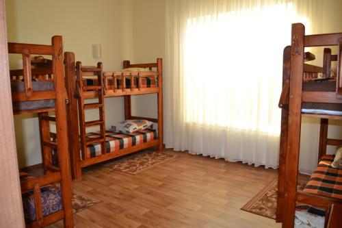 Hostel Korona in 佩先卡村