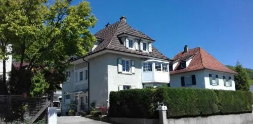 Fewo Grenzach in Grenzach-Wyhlen, Deutschland