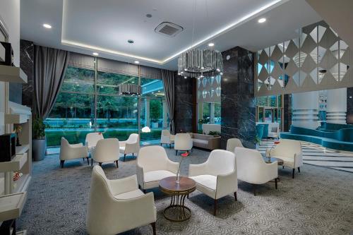 Dosinia Luxury Resort-Ultra All Inclusive