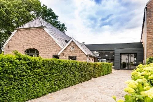 Hof Veldink in Emlichheim, Deutschland
