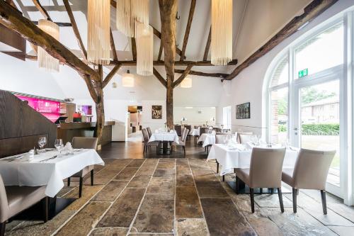 Hof Veldink in Emlichheim, Deutschland
