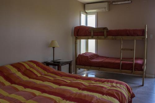 Cabanas Rosaverde in San Salvador De Jujuy