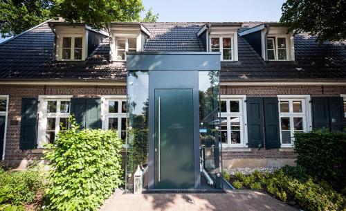 Ieeja, Altes Landhaus Buddenberg in Ringe