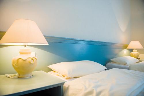 1 king bed