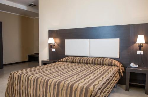 1 king bed