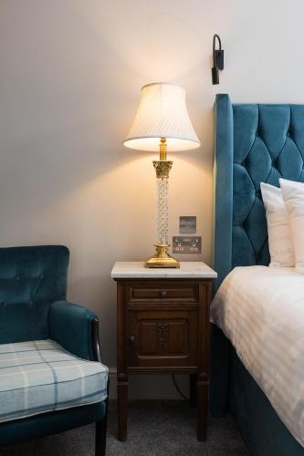 2 twin beds