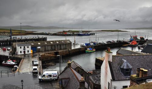 The Stromness Hotel