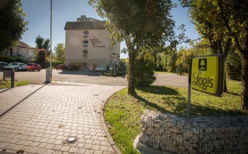 Hotel des Cépages - image 10
