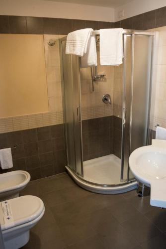 Hotel Corte Business - Cavriago