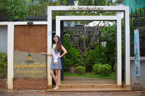 The Tito Suite Residence