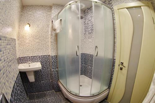 Apart Hotel Nostalgia - image 4