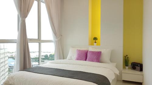 

Penang Comfort Suite