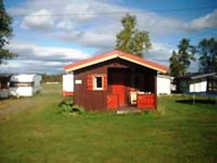 Kvanhøgd Turistsenter in Гол