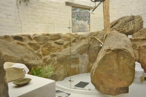 Double Room with Garden View image 4