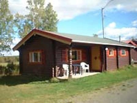 Kvanhøgd Turistsenter Kvanhøgd Turistsenter