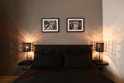 MC Guest House Room Type - Superior Double Room