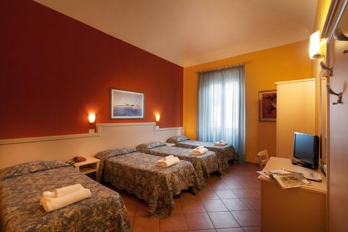 Hotel Eden - image 14